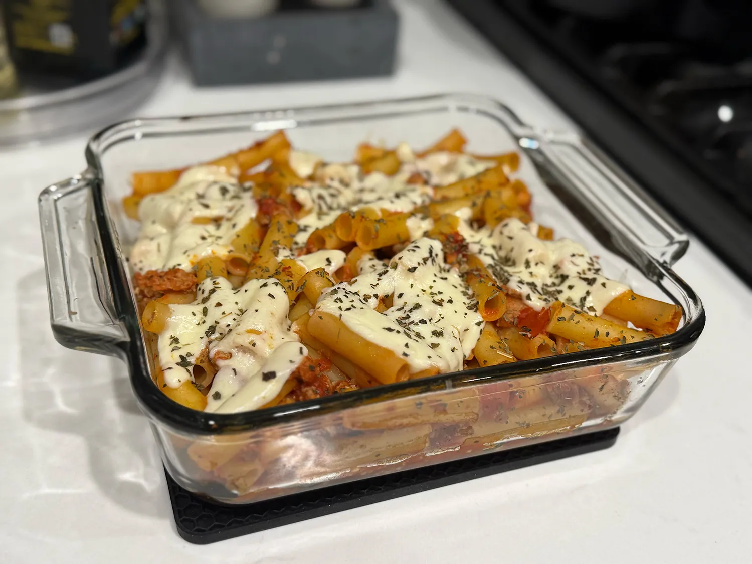 Review image by David Burns Dinner