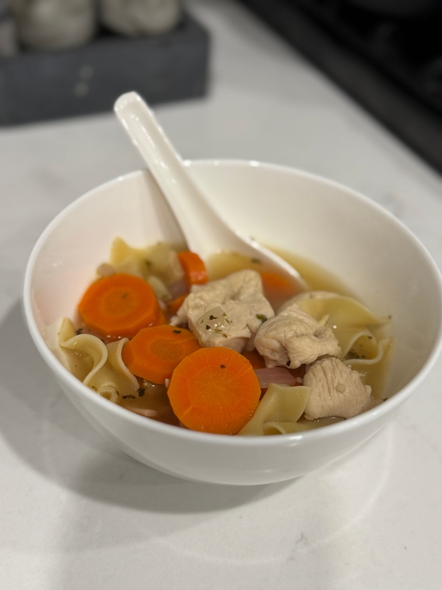 Review image by David Burns Dinner